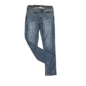 Hollister Slim Straight Epic Flex Jeans